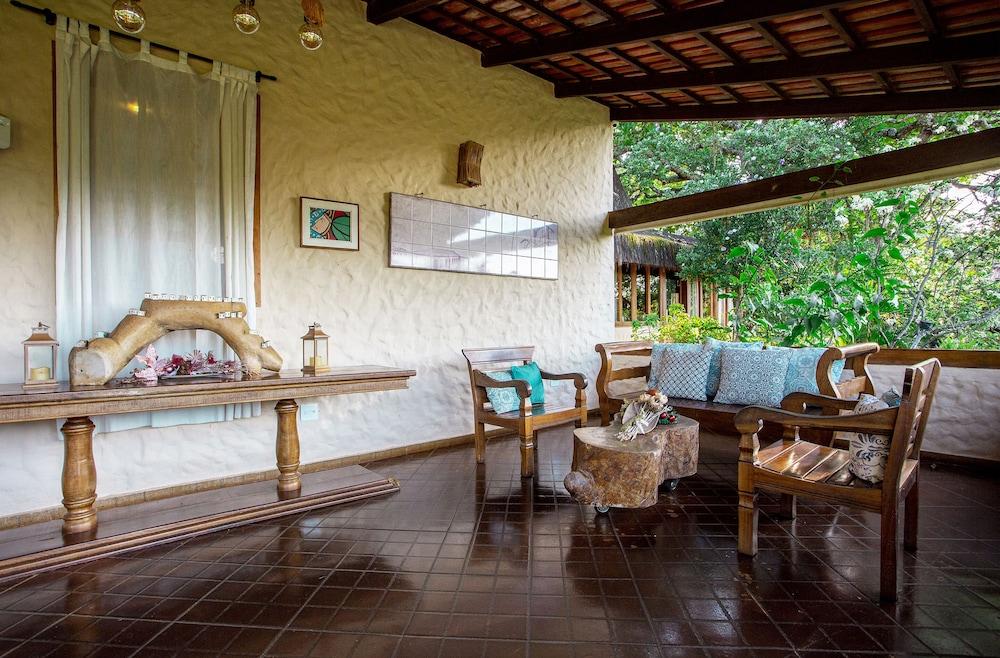 Pousada Cavaleiro dos Pireneus