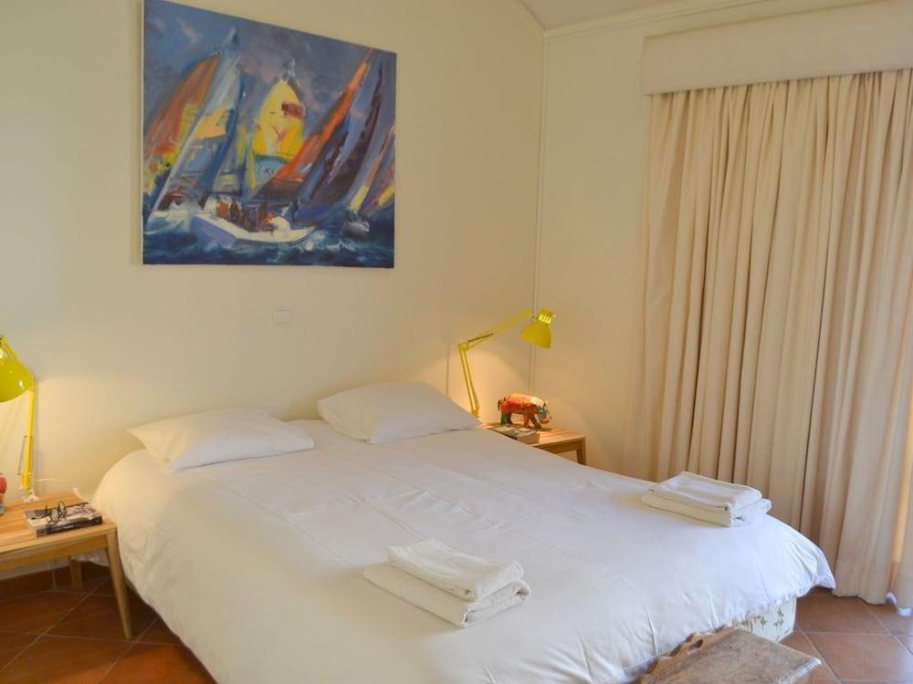 RH Aqua Marina Vilamoura Triplex