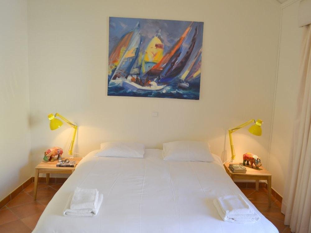 RH Aqua Marina Vilamoura Triplex