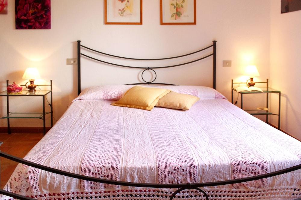 Agriturismo Il Marciatoio