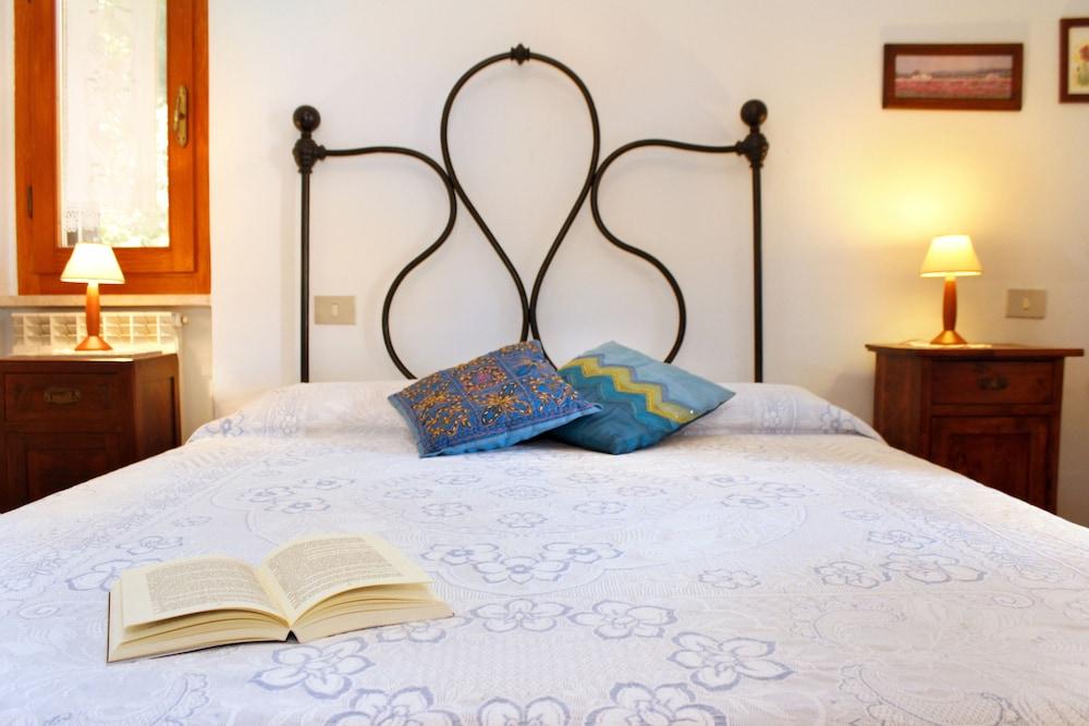 Agriturismo Il Marciatoio