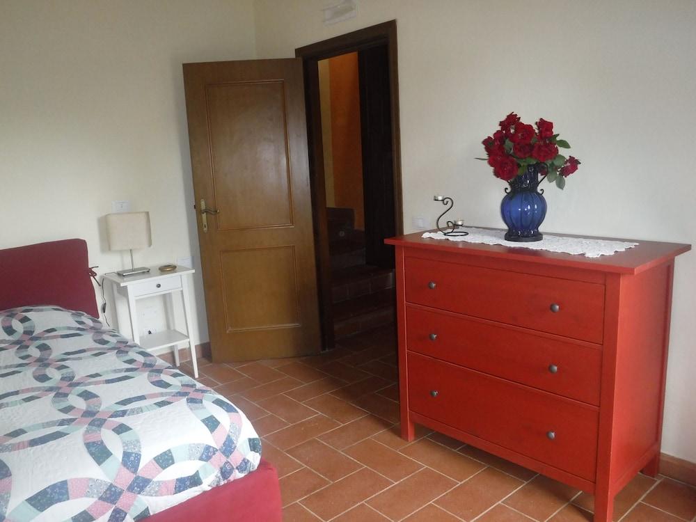 Il tuo posto nel Chianti