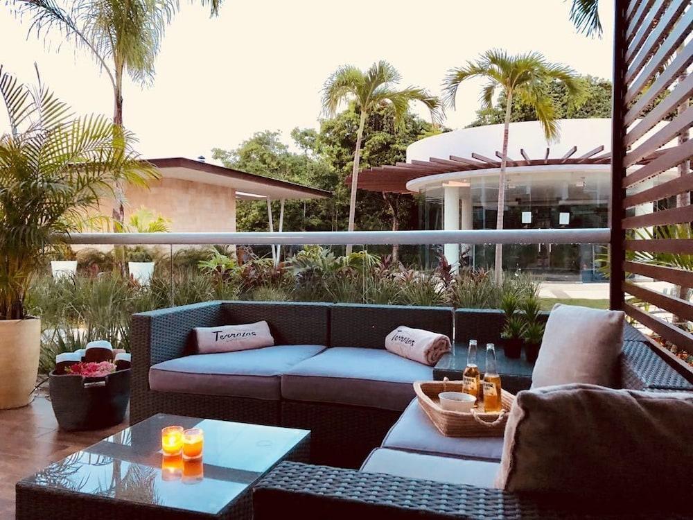 Terrazas by Bahia Principe