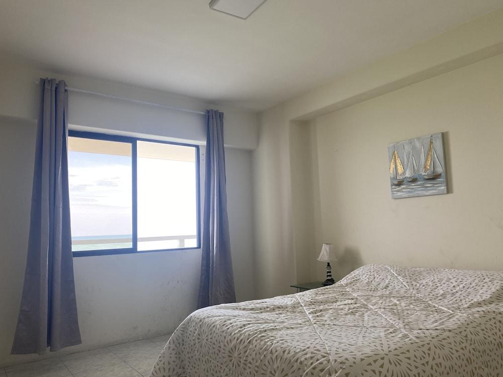 Ocean Front 7th Floor Apartment