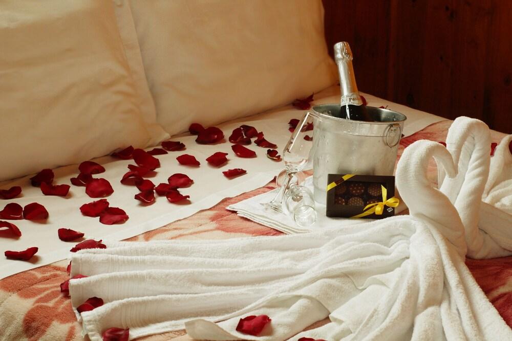 Pousada Cambará Village