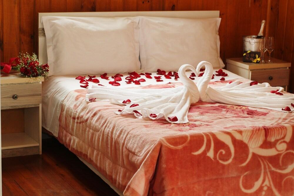 Pousada Cambará Village