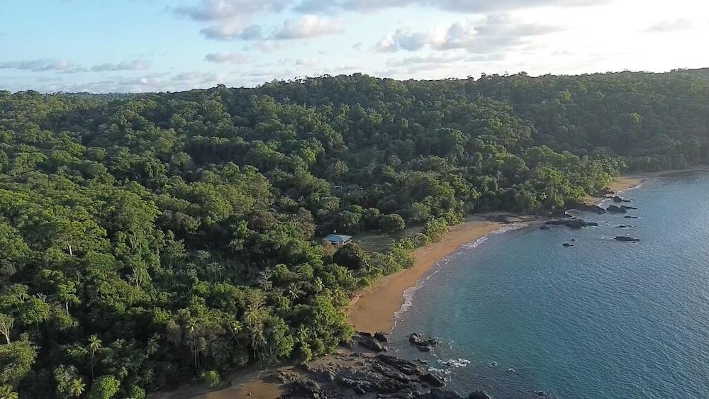 Cabinasyafethosa caletas