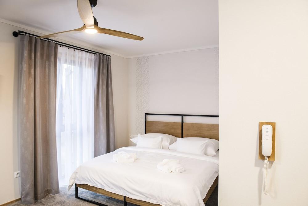 Penzión Meridiana Bojnice