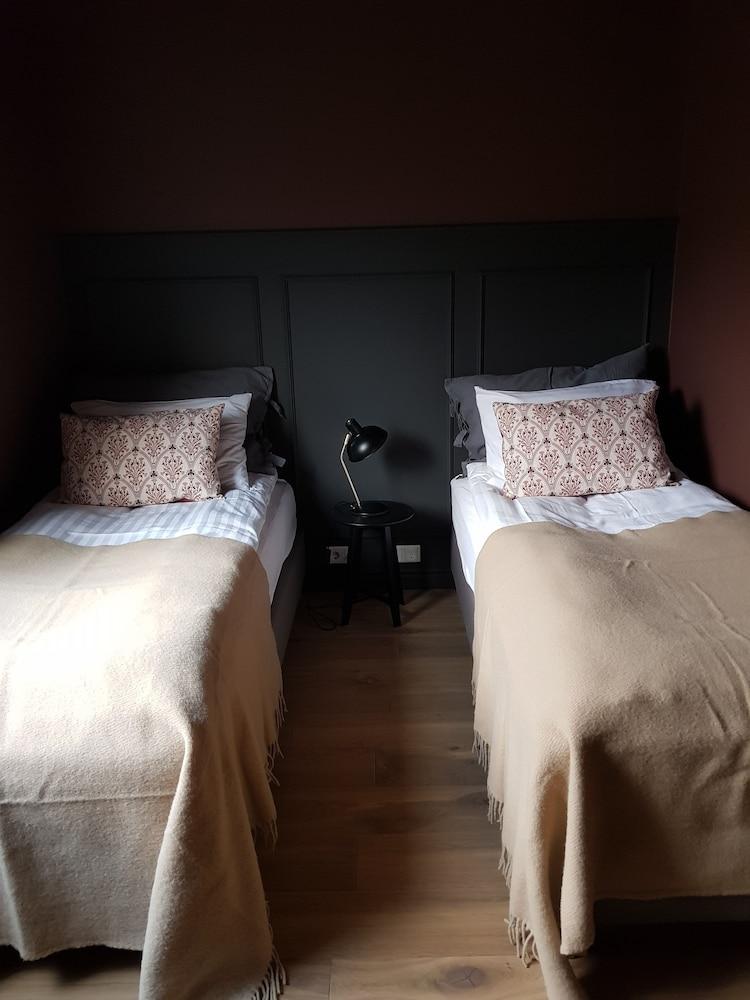 Inni - Boutique Apartments