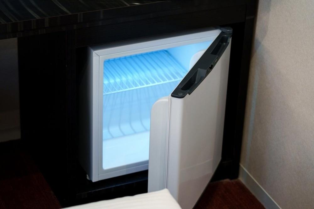 DOTONBORI Crystal Hotel II