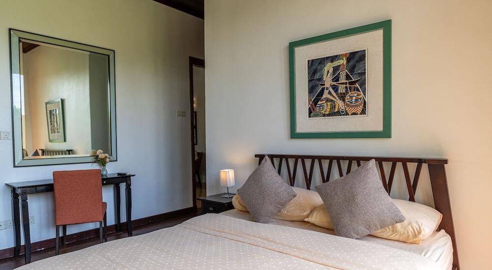 The Villa - Luxury Private Pool Villa