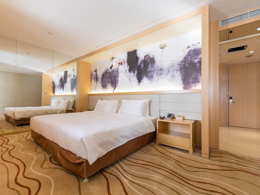 Mercure Beijing Chang An West