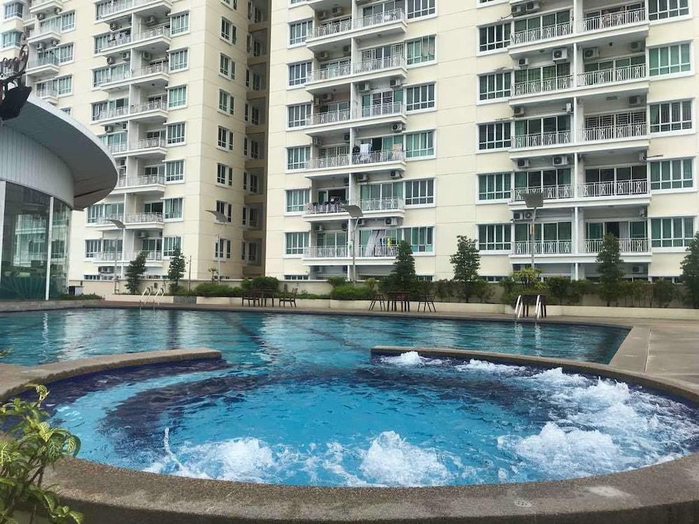 One Borneo Condominium by Josie