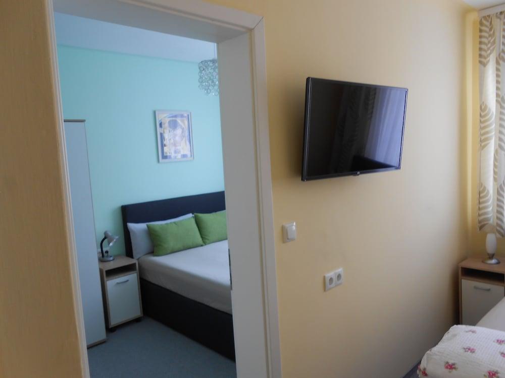 Pension Gierlinger - Aflenz Kurort