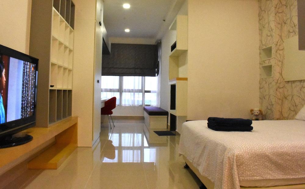 Shaftsbury Residences by Superhost