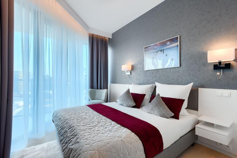 Dune Mielno Resort - C