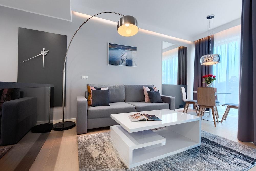 Dune Mielno Resort - C