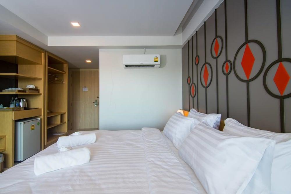 The Peak Chanthaburi Hotel