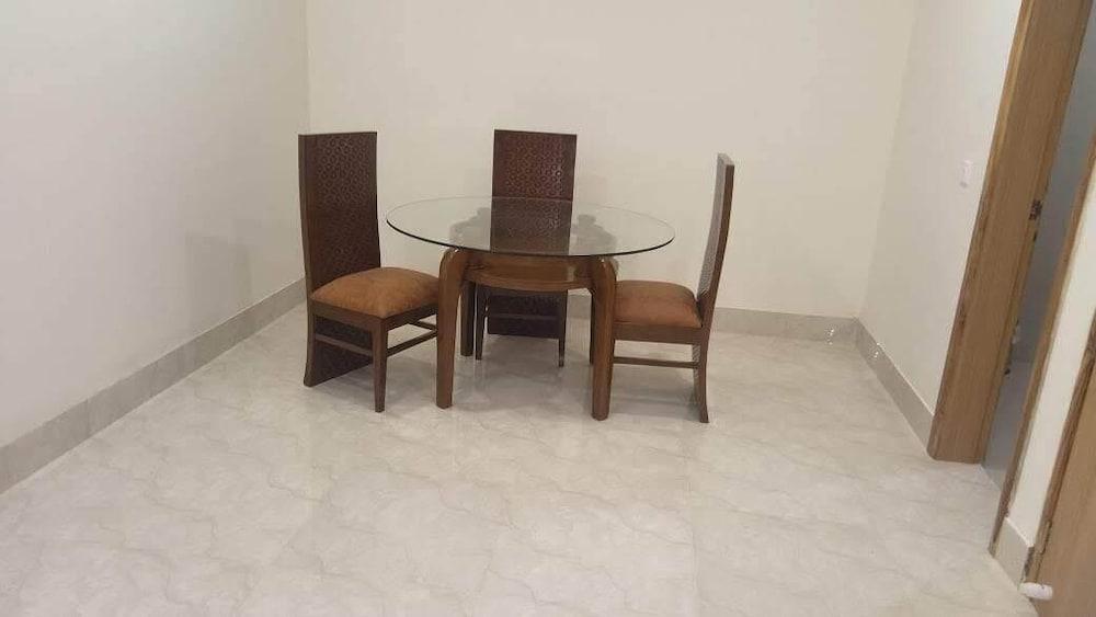 The Rajgir Residency