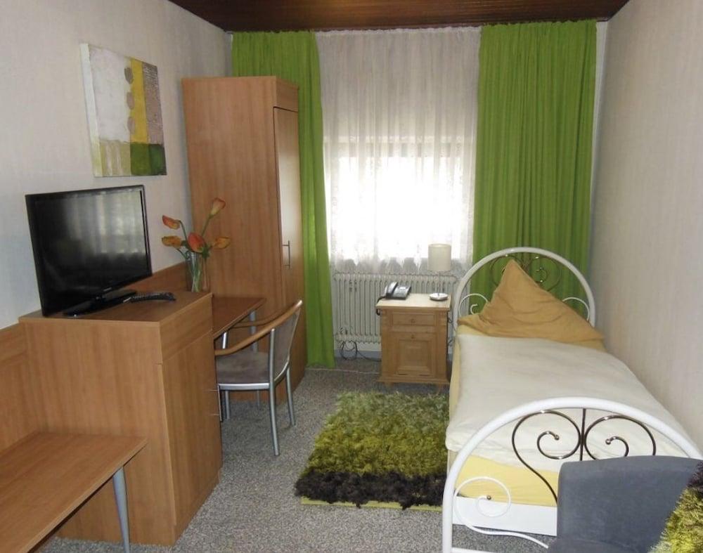 Hotel Kämpgens - Hof