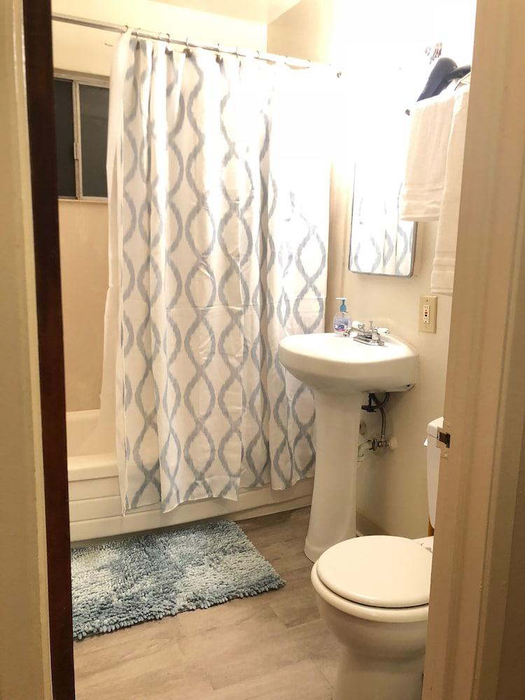 Berkeley Apartment 2 Mins Walking to UC Berkeley Extension