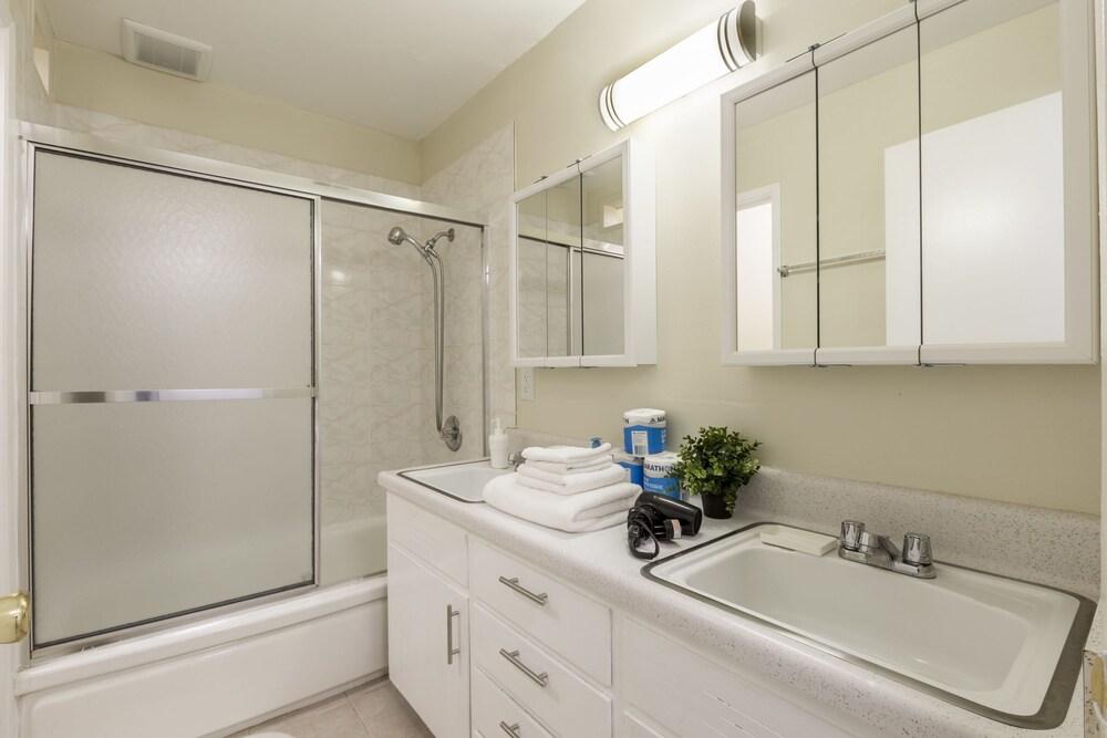 Berkeley Apartment 2 Mins Walking to UC Berkeley Extension