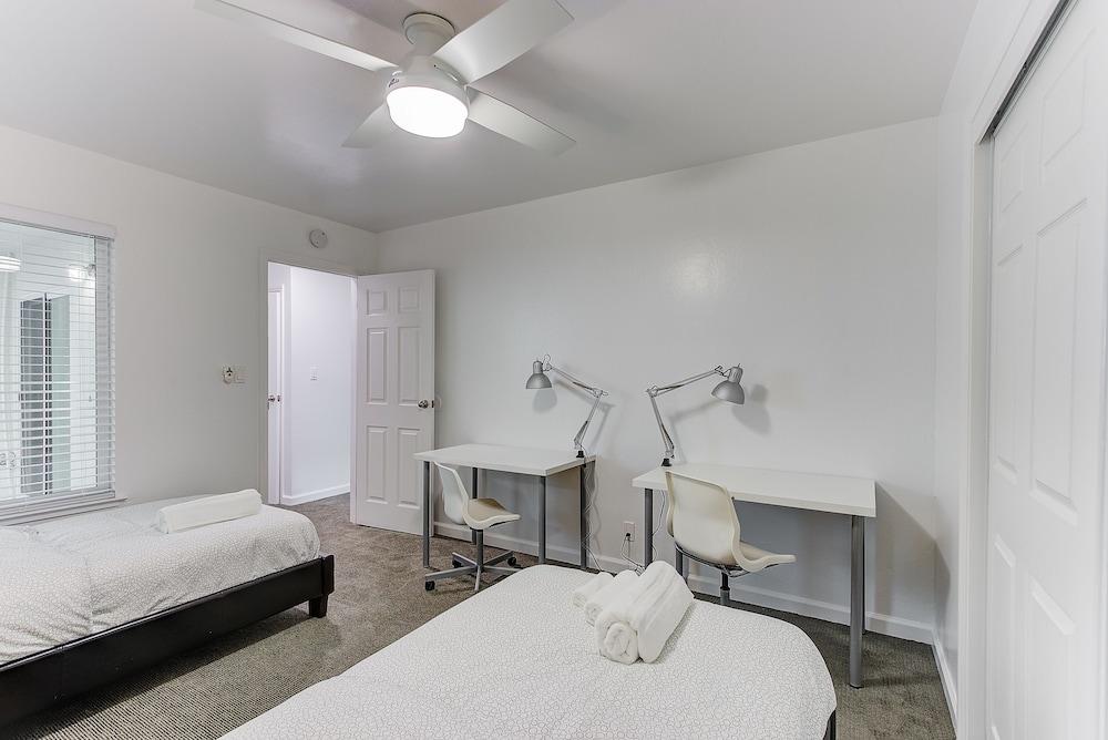 Berkeley Apartment 2 Mins Walking to UC Berkeley Extension II