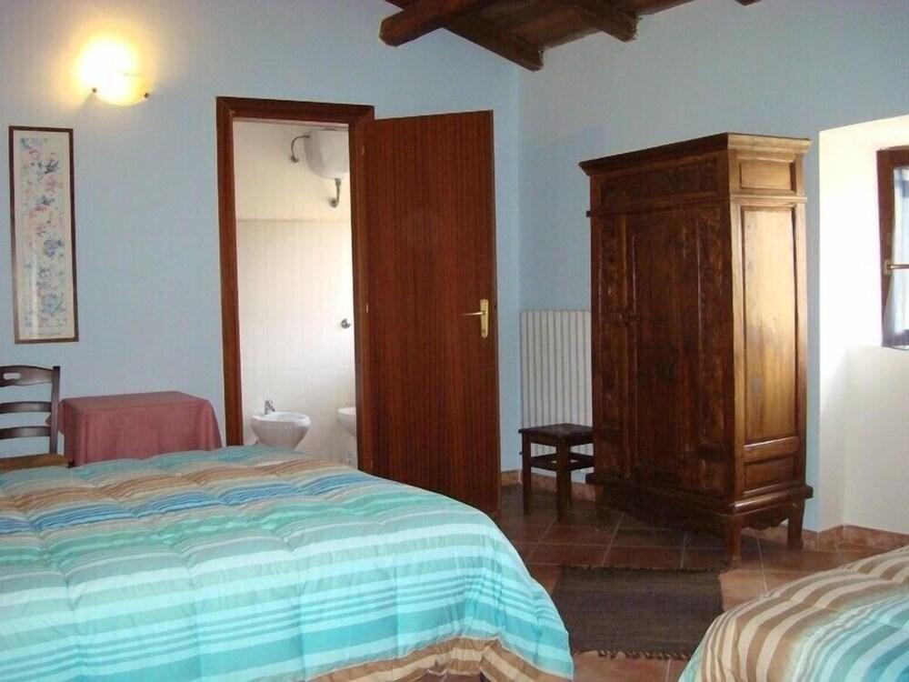 Agriturismo Borgo Cerquelle