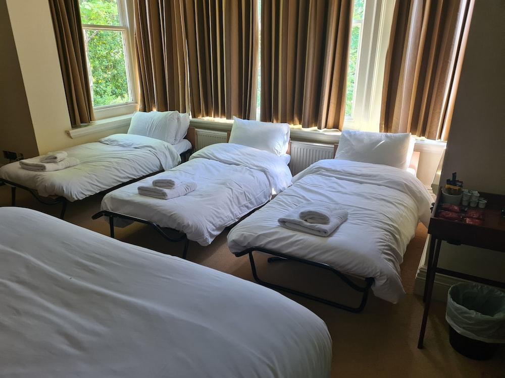 The Dower House Hotel