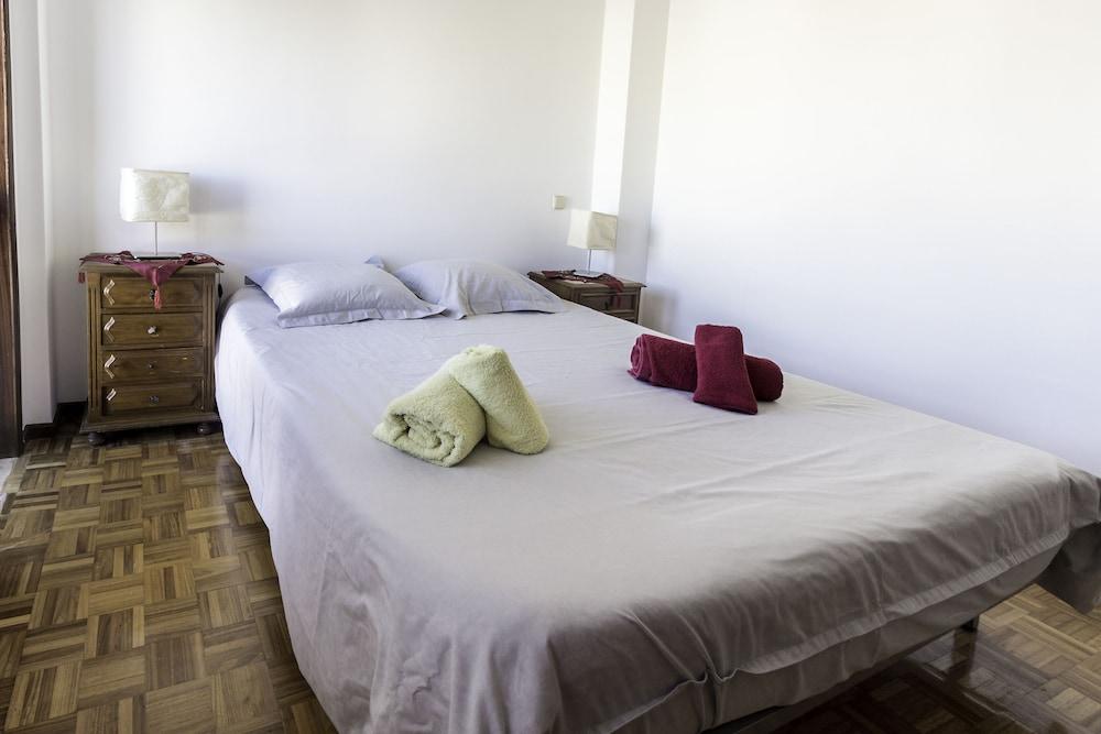 Guest H4U - Póvoa Seaside