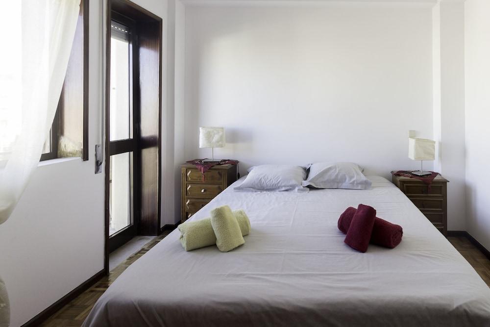 Guest H4U - Póvoa Seaside