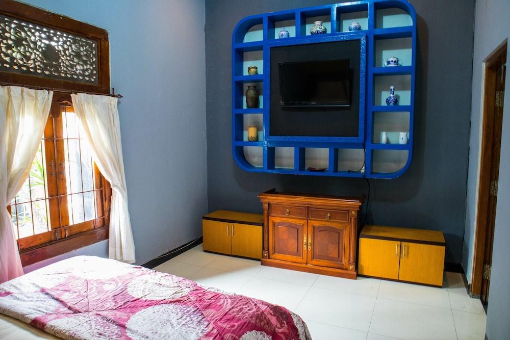 BaliOmah Guesthouse Jogja - Hostel