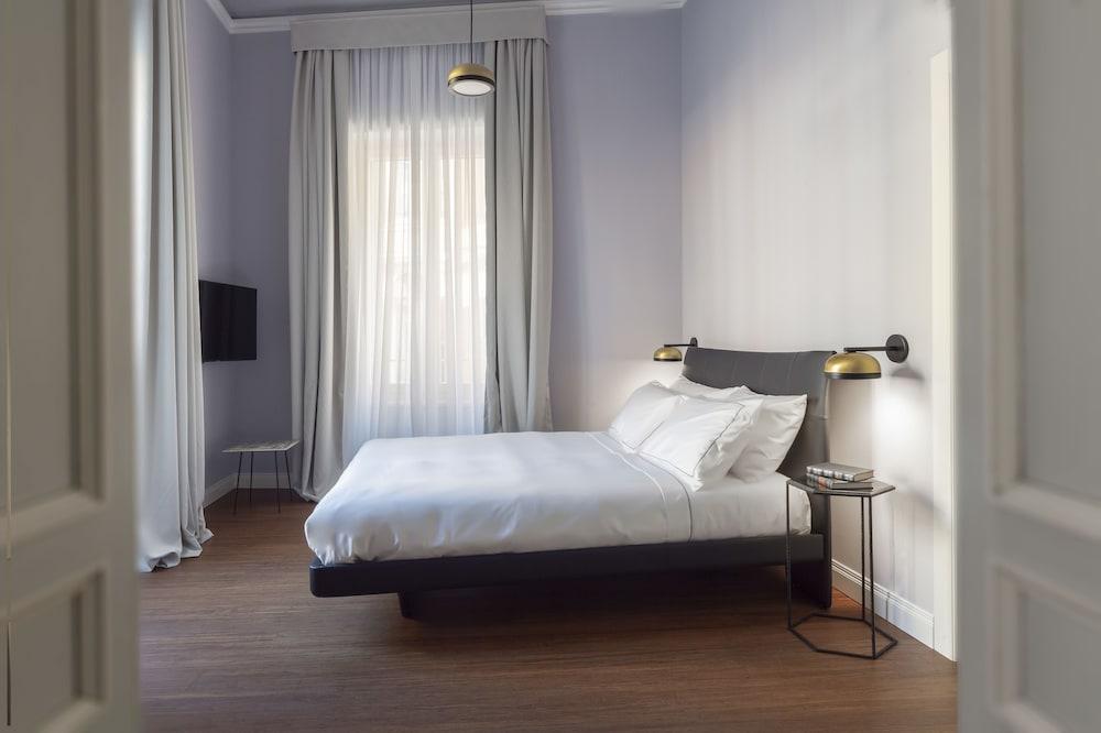 Butterfly Boutique Rooms