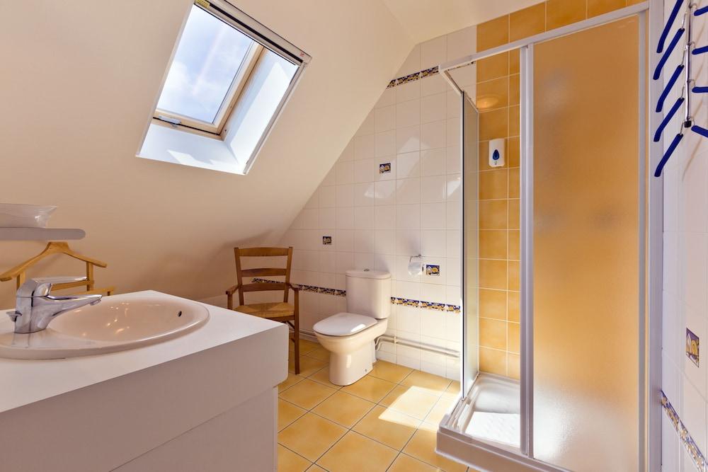 Logis L'Auberge du Bougnat