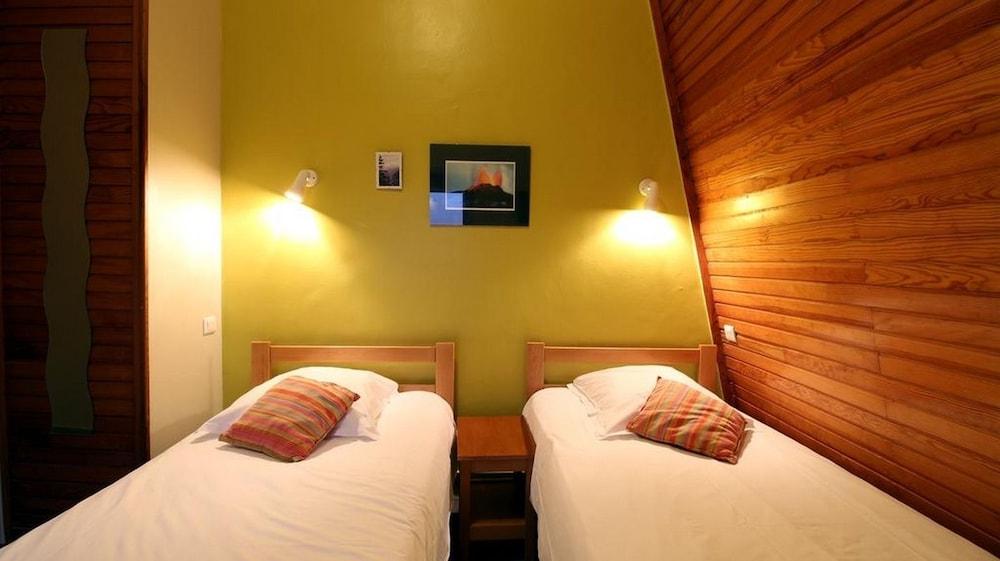 Hôtel Le P'tit Cham