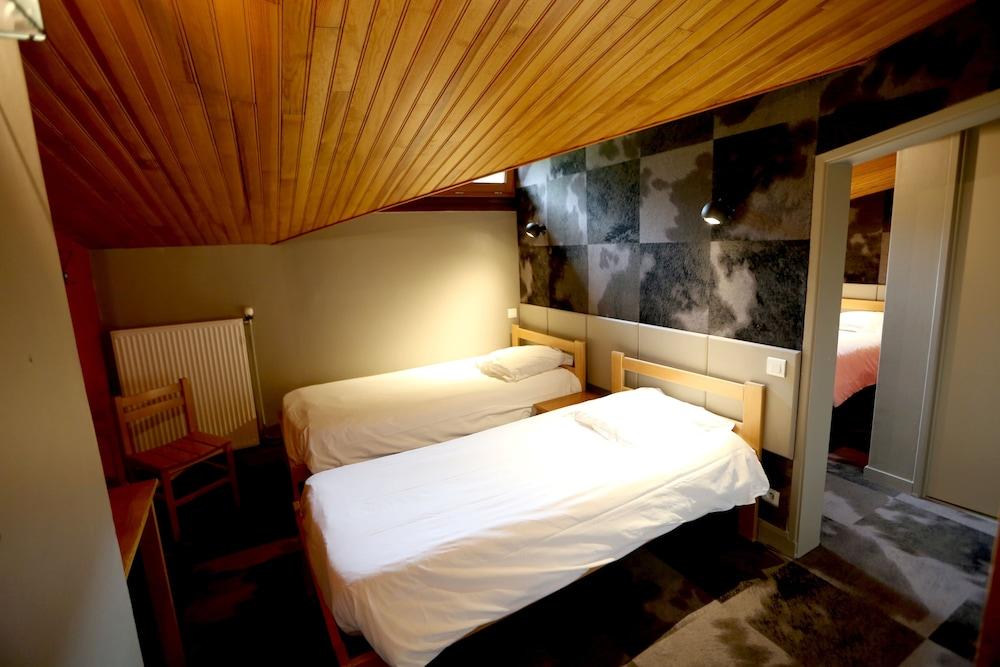 Hôtel Le P'tit Cham