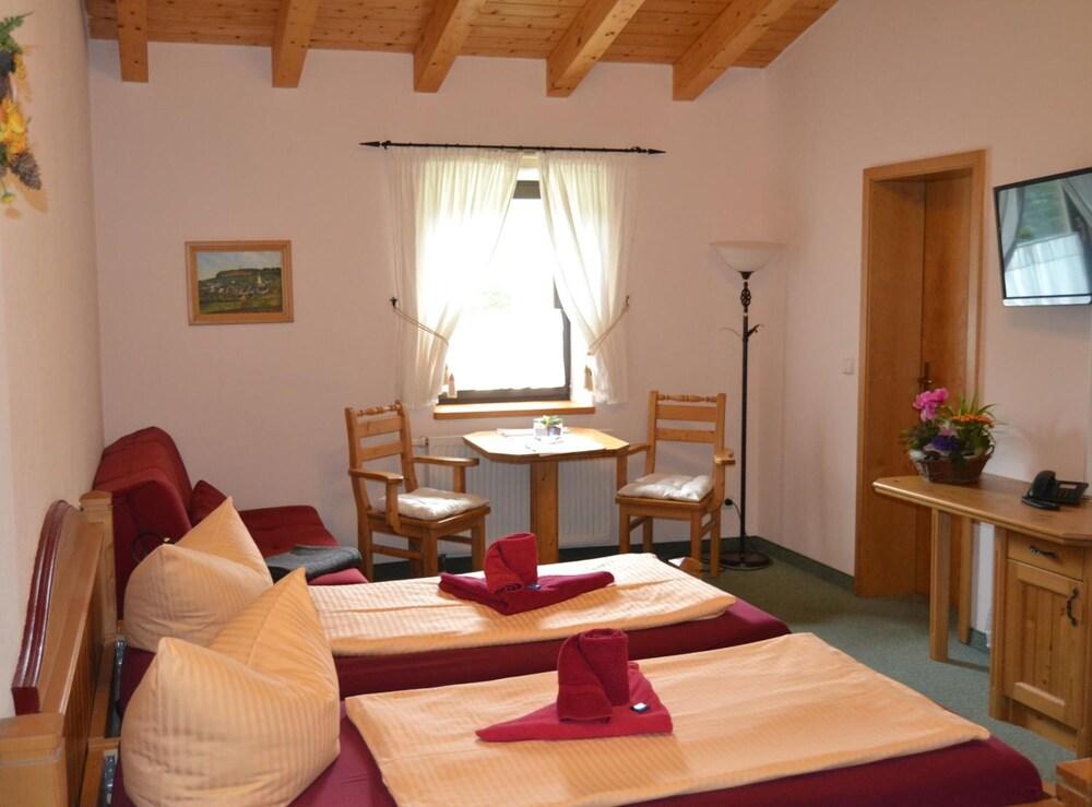 Gasthof&Pension Brettmühle