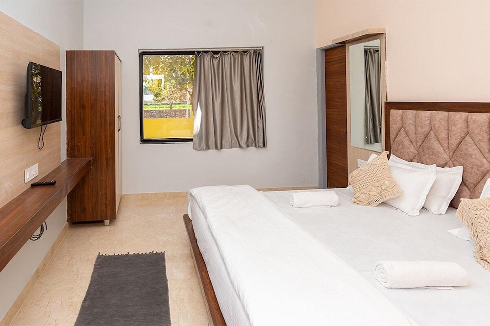 Moustache Pushkar - Hostel