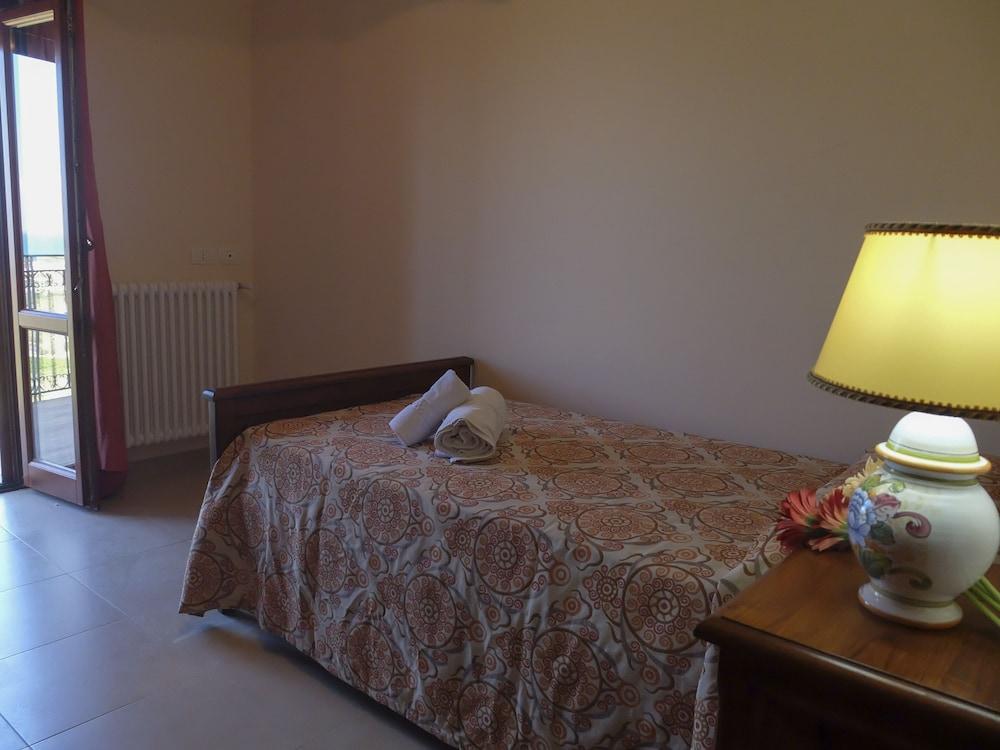 Terrazze sul Tirreno