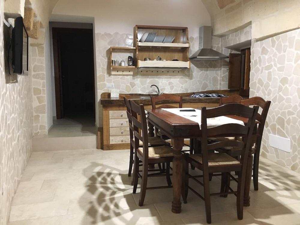 San Leonardo Casa Vacanze