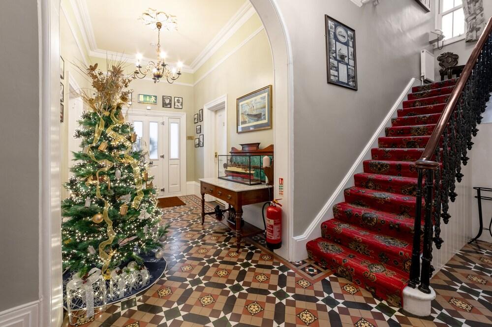 Charades Guest House