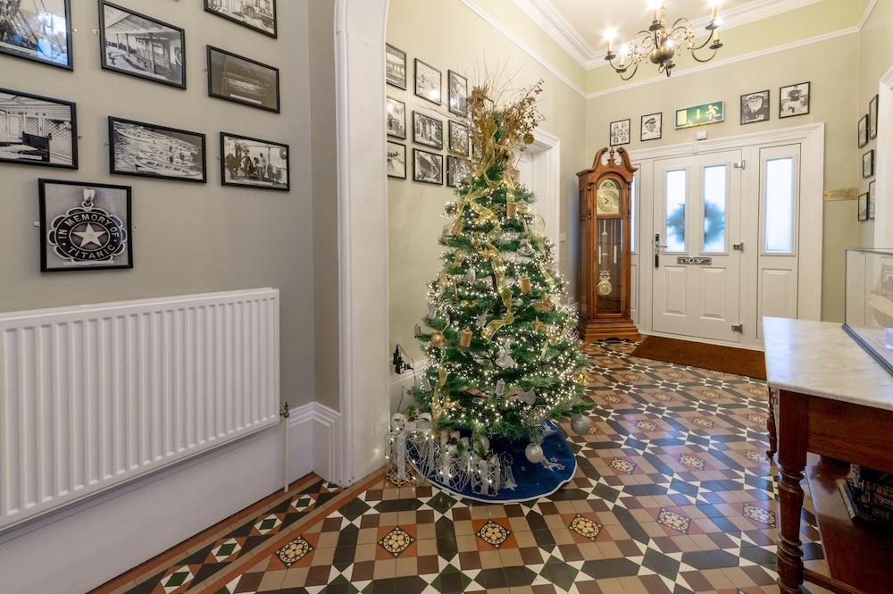 Charades Guest House