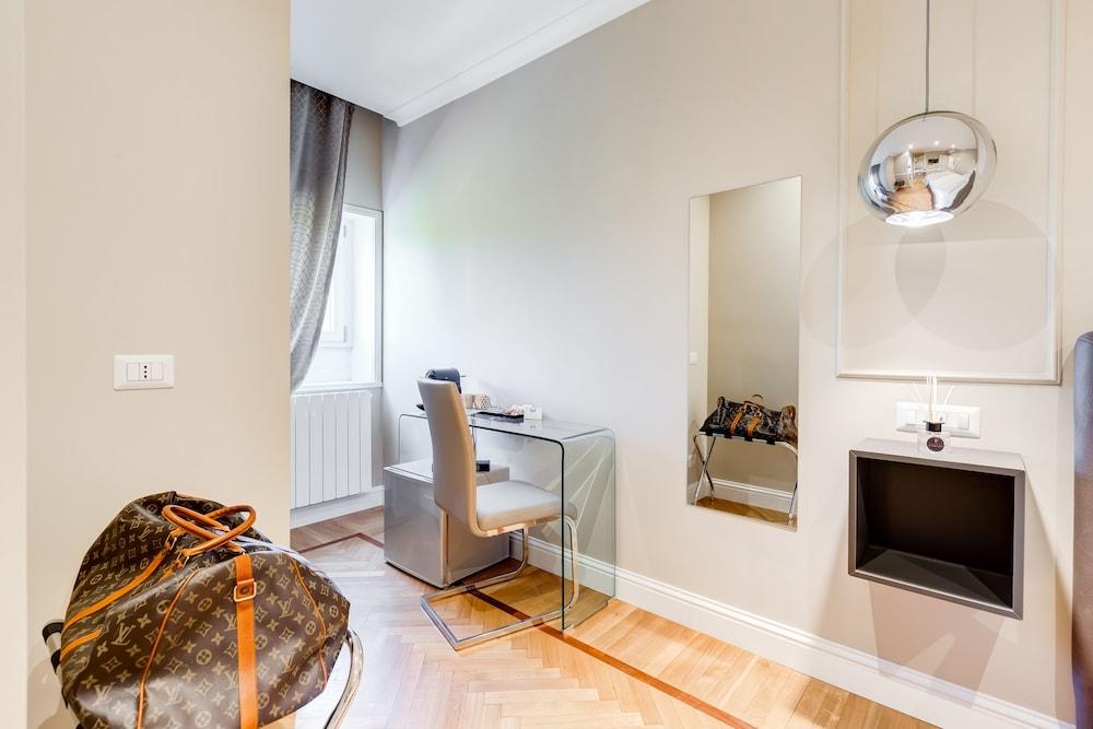 Mellini Palace Suites