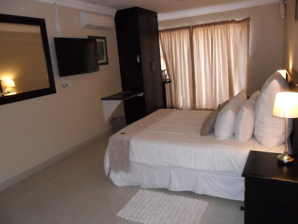 The Elephant Hills B&B