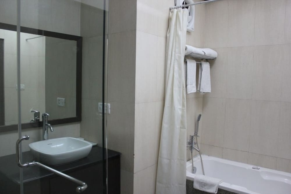 The Vaishali Residency