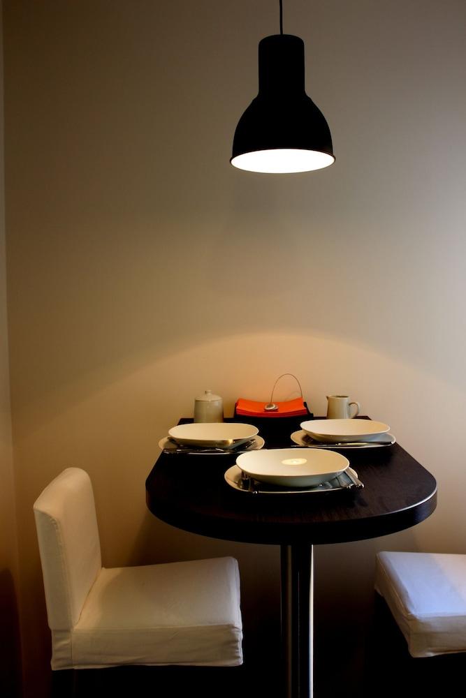 Baltazar Studio Apartment