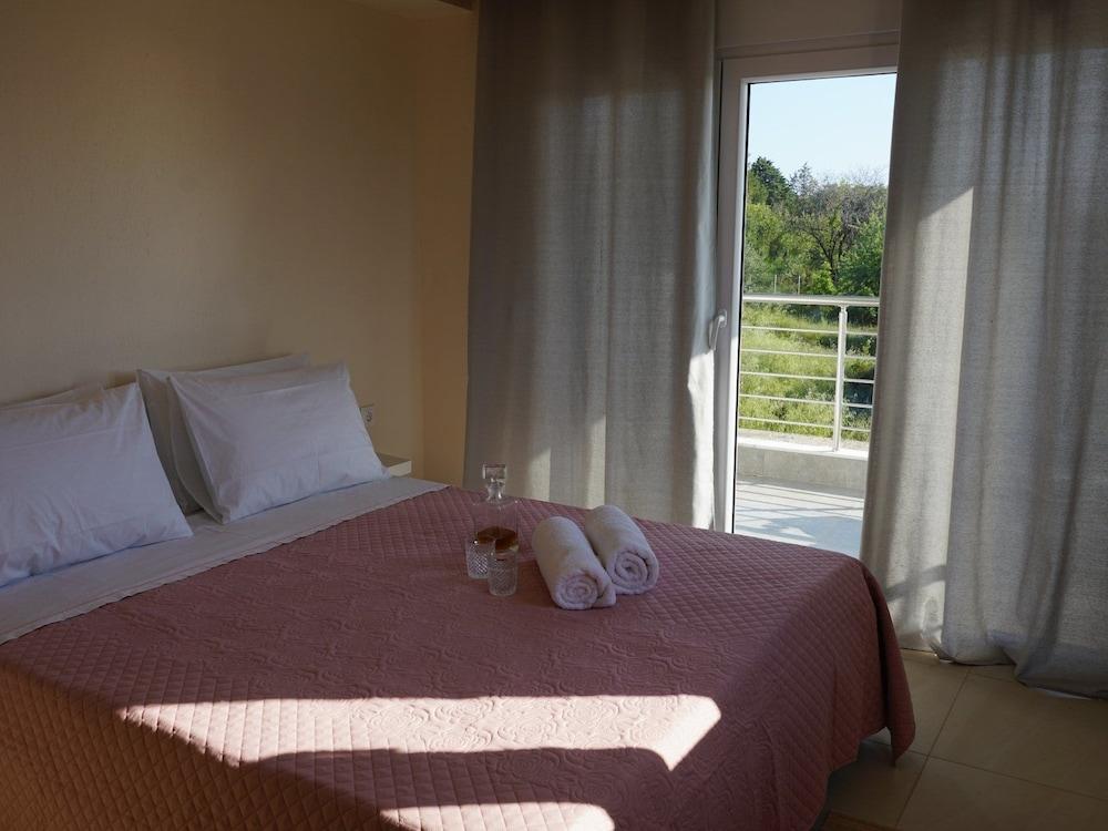 Zoi Villa Sunset View Nea Moudania