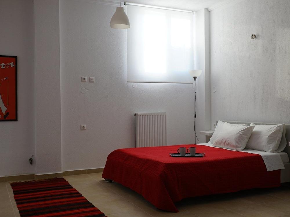 Zoi Villa Sunset View Nea Moudania