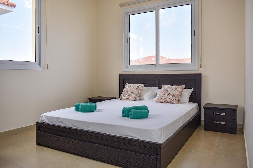 Mythical Sands Resort