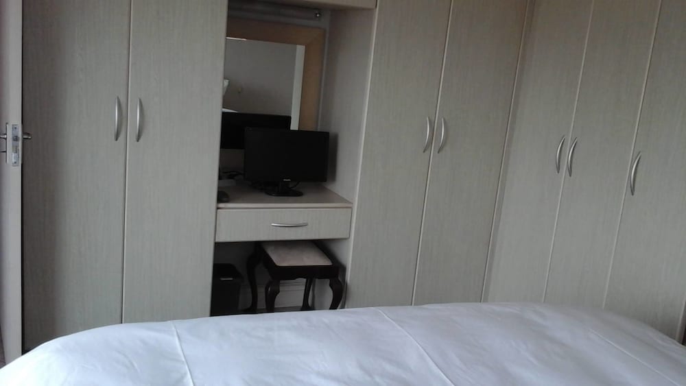 The Whales Beach House